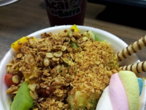 Foto de Açaí da Barra - Rio Claro em Rio Claro, SP por Solutudo