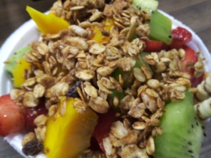 Foto de Açaí da Barra - Rio Claro em Rio Claro, SP por Solutudo