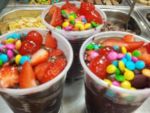 Foto de Açaí da Barra - Rio Claro em Rio Claro, SP por Solutudo