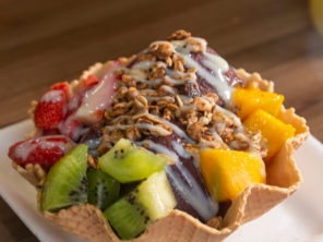 Foto de Açaí da Barra - Rio Claro em Rio Claro, SP por Solutudo