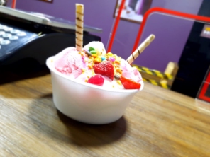 Foto de Açaí da Barra - Rio Claro em Rio Claro, SP por Solutudo