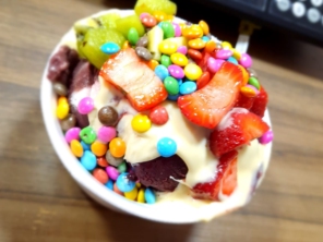 Foto de Açaí da Barra - Rio Claro em Rio Claro, SP por Solutudo