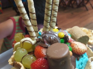 Foto de Açaí da Barra - Rio Claro em Rio Claro, SP por Solutudo