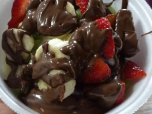 Foto de Açaí da Barra - Rio Claro em Rio Claro, SP por Solutudo