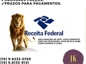 Foto de JK Auditoria e Gestão Contábil em Rio Claro, SP por Solutudo