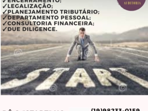 Foto de JK Auditoria e Gestão Contábil em Rio Claro, SP por Solutudo
