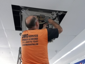 Foto de Dmg Service em Ferraz de Vasconcelos, SP por Solutudo