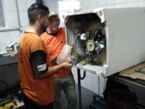 Foto de Dmg Service em Ferraz de Vasconcelos, SP por Solutudo