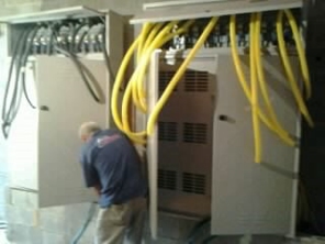 Foto de Cabeças Elétricas em Ferraz de Vasconcelos, SP por Solutudo