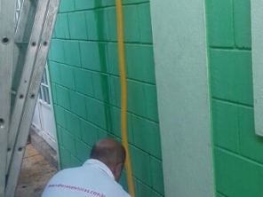 Foto de Cabeças Elétricas em Ferraz de Vasconcelos, SP por Solutudo