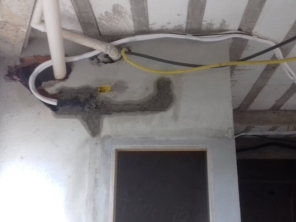 Foto de Cabeças Elétricas em Ferraz de Vasconcelos, SP por Solutudo