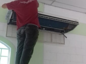 Foto de Cabeças Elétricas em Ferraz de Vasconcelos, SP por Solutudo