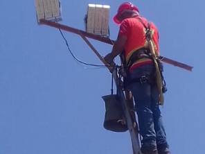 Foto de Cabeças Elétricas em Ferraz de Vasconcelos, SP por Solutudo