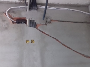 Foto de Cabeças Elétricas em Ferraz de Vasconcelos, SP por Solutudo