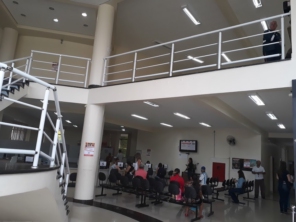Foto de Cabeças Elétricas em Ferraz de Vasconcelos, SP por Solutudo