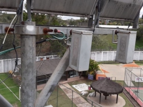 Foto de Cabeças Elétricas em Ferraz de Vasconcelos, SP por Solutudo