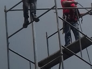 Foto de Cabeças Elétricas em Ferraz de Vasconcelos, SP por Solutudo