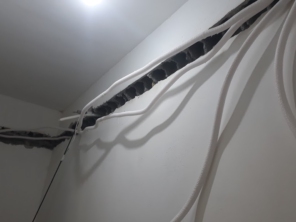 Foto de Cabeças Elétricas em Ferraz de Vasconcelos, SP por Solutudo