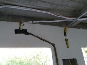 Foto de Cabeças Elétricas em Ferraz de Vasconcelos, SP por Solutudo