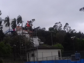 Foto de Cabeças Elétricas em Ferraz de Vasconcelos, SP por Solutudo