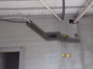 Foto de Cabeças Elétricas em Ferraz de Vasconcelos, SP por Solutudo