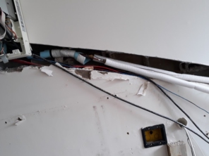 Foto de Cabeças Elétricas em Ferraz de Vasconcelos, SP por Solutudo