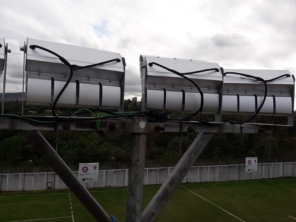 Foto de Cabeças Elétricas em Ferraz de Vasconcelos, SP por Solutudo