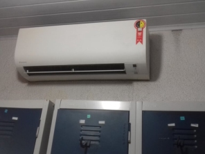 Foto de Cabeças Elétricas em Ferraz de Vasconcelos, SP por Solutudo