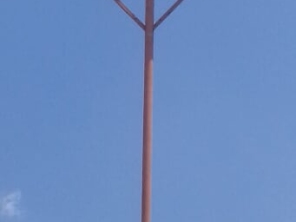Foto de Cabeças Elétricas em Ferraz de Vasconcelos, SP por Solutudo