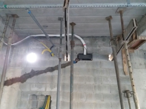Foto de Cabeças Elétricas em Ferraz de Vasconcelos, SP por Solutudo