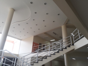 Foto de Cabeças Elétricas em Ferraz de Vasconcelos, SP por Solutudo