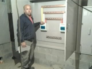 Foto de Cabeças Elétricas em Ferraz de Vasconcelos, SP por Solutudo