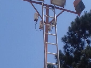 Foto de Cabeças Elétricas em Ferraz de Vasconcelos, SP por Solutudo