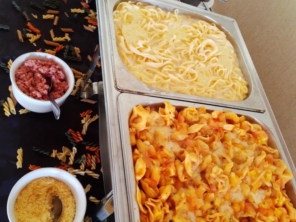 Foto de Requinte Estilo Buffet em Ferraz de Vasconcelos, SP por Solutudo