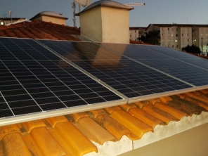 Foto de Captura Energia Solar em Guarulhos, SP por Solutudo