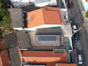 Foto de Captura Energia Solar em Guarulhos, SP por Solutudo