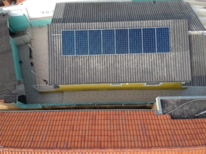 Foto de Captura Energia Solar em Guarulhos, SP por Solutudo