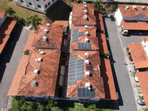Foto de Captura Energia Solar em Guarulhos, SP por Solutudo
