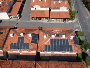 Foto de Captura Energia Solar em Guarulhos, SP por Solutudo