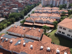 Foto de Captura Energia Solar em Guarulhos, SP por Solutudo