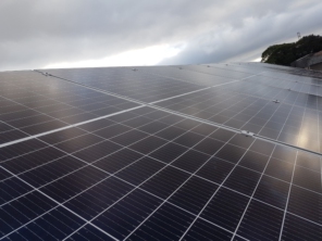 Foto de Captura Energia Solar em Guarulhos, SP por Solutudo
