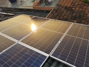 Foto galeria da empresa