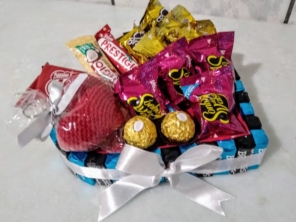 Foto de Maria's Doces Personalizados em São Manuel, SP por Solutudo