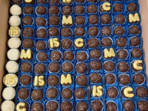 Foto de Maria's Doces Personalizados em São Manuel, SP por Solutudo
