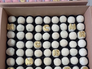 Foto de Maria's Doces Personalizados em São Manuel, SP por Solutudo