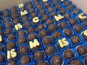 Foto de Maria's Doces Personalizados em São Manuel, SP por Solutudo