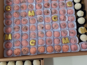 Foto de Maria's Doces Personalizados em São Manuel, SP por Solutudo