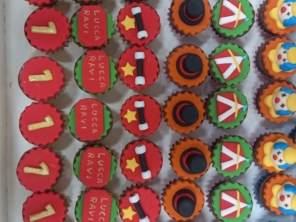 Foto de Maria's Doces Personalizados em São Manuel, SP por Solutudo