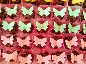 Foto de Maria's Doces Personalizados em São Manuel, SP por Solutudo