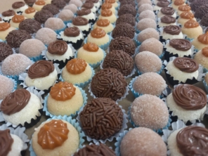 Foto de Maria's Doces Personalizados em São Manuel, SP por Solutudo